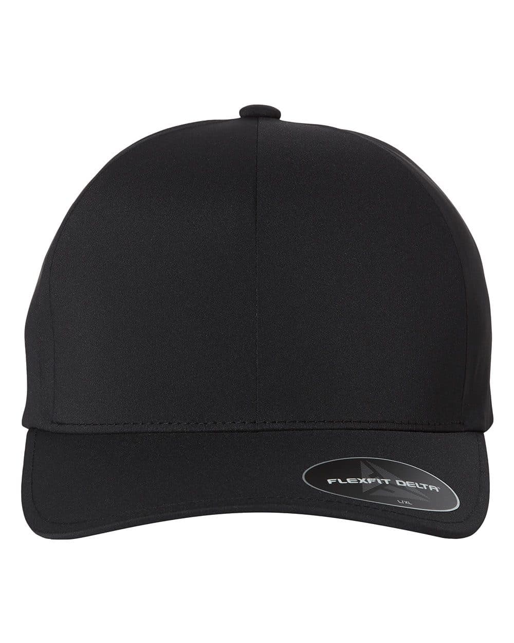Flexfit Delta® Seamless Cap - Image 1