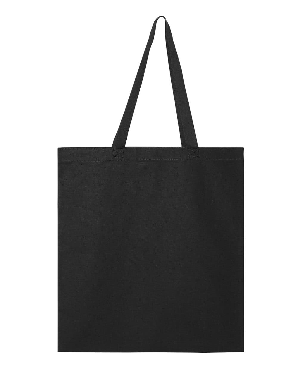Q-Tees Promotional Tote - Image 1