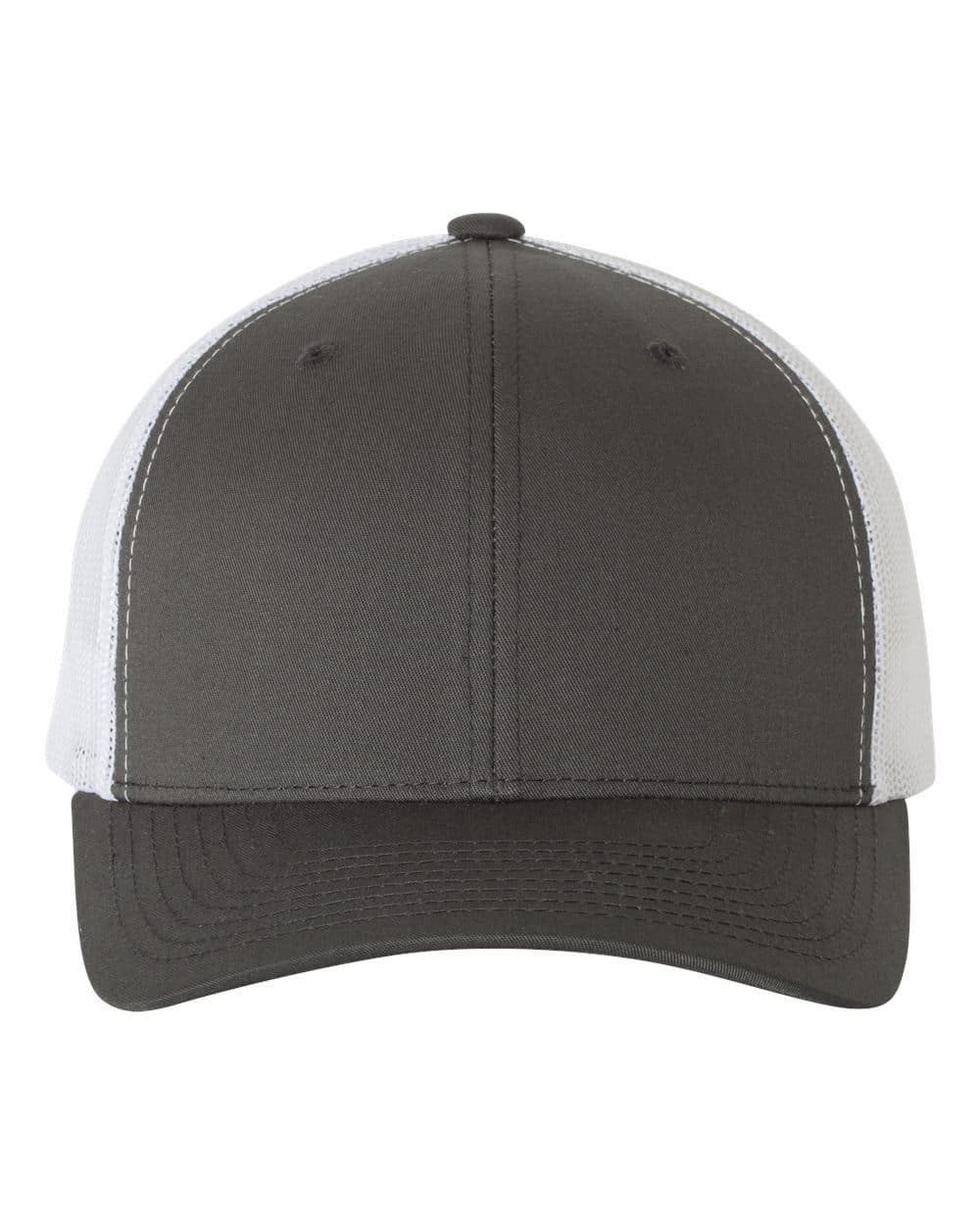 YP Classics Retro Trucker Cap - Image 1