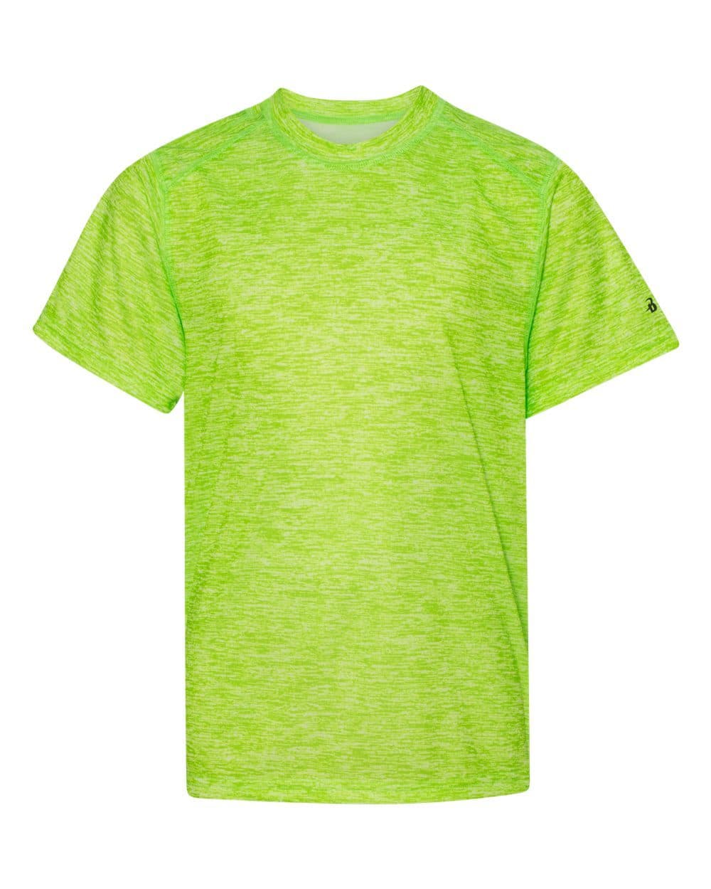 Badger Youth Blend Perfomance T-Shirt - Image 1