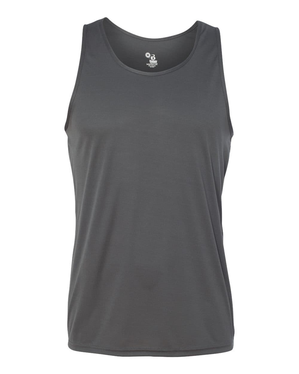 Alleson Athletic Men's B-Core Tank Top - Image 1