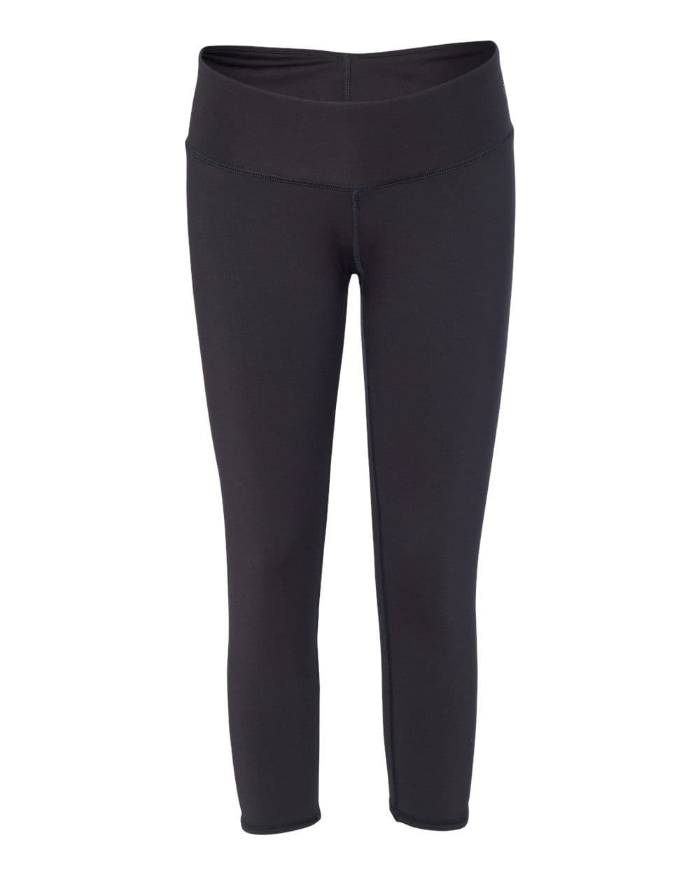 Badger Women's Capri Leggings - Image 1