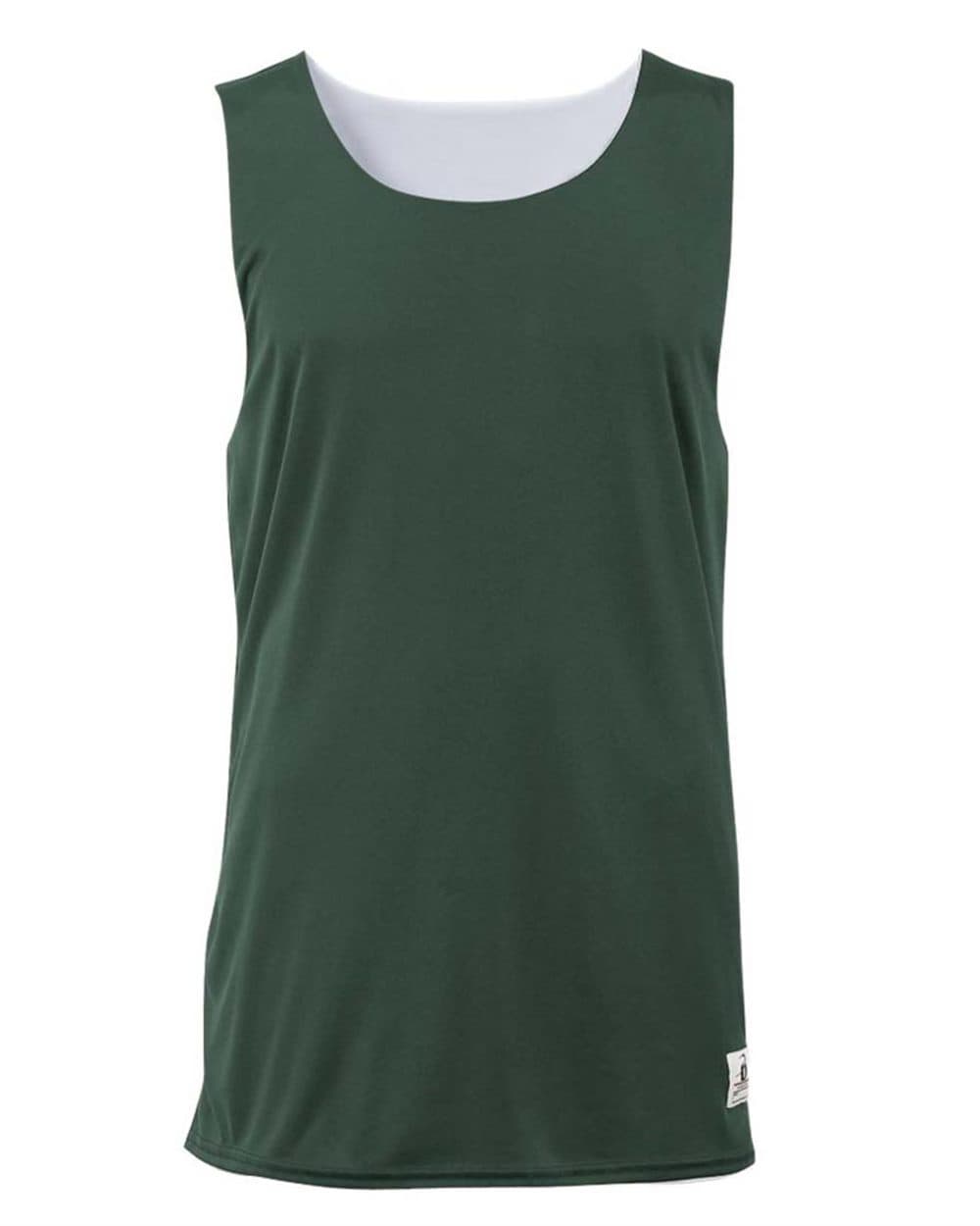 Badger Women's B-Core Reversible Tank Top - Image 1