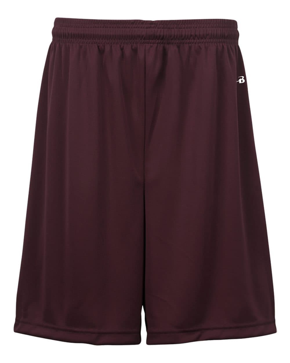 Badger Youth B-Dry 6" Shorts - Image 1