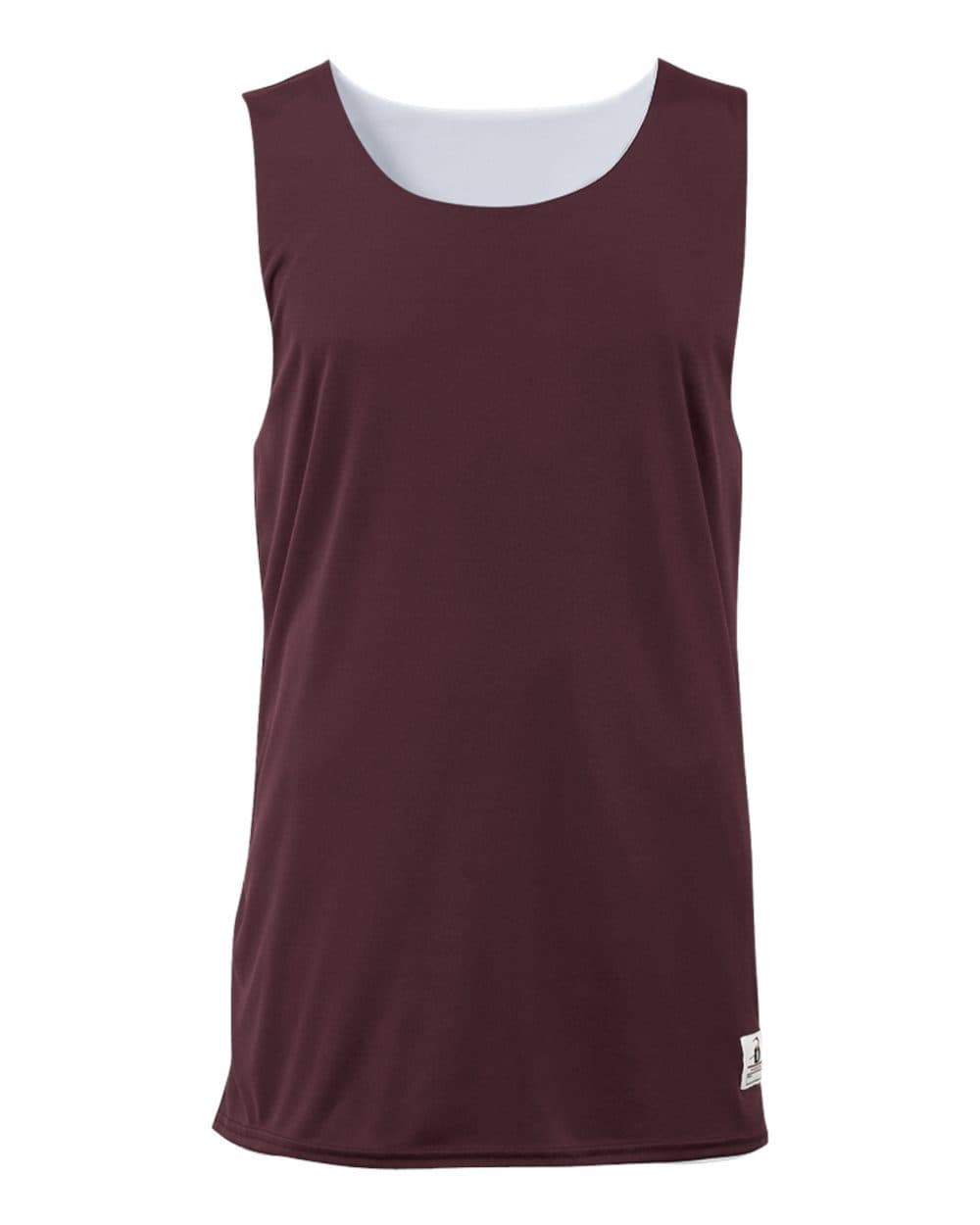 Badger Youth B-Core Reversible Tank Top - Image 1