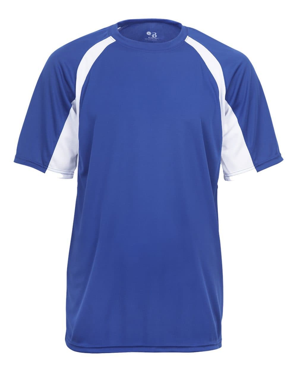 Badger Youth B-Core Hook T-Shirt - Image 1