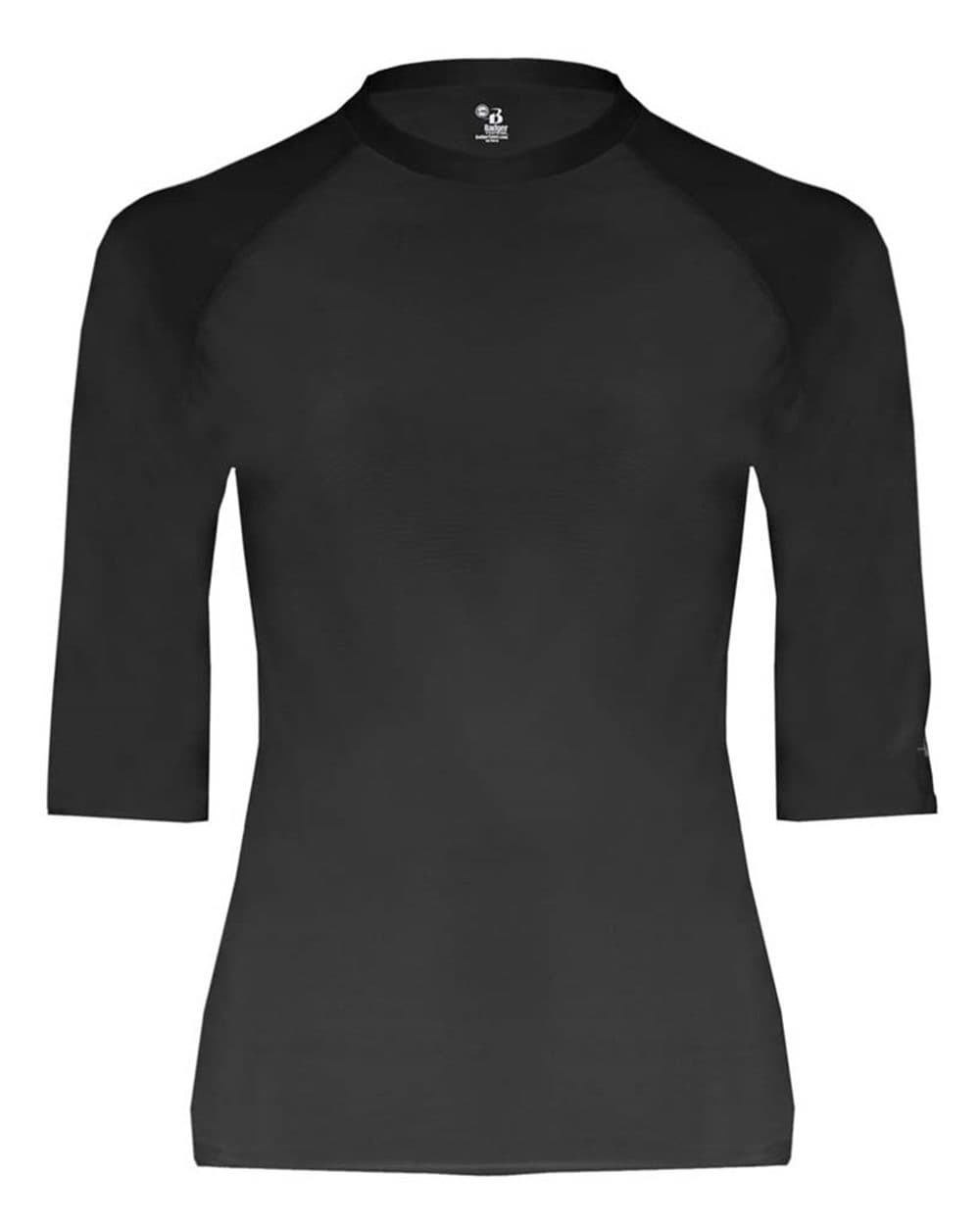 Badger Men's Pro-Compression Half Sleeve T-Shirt - Image 1