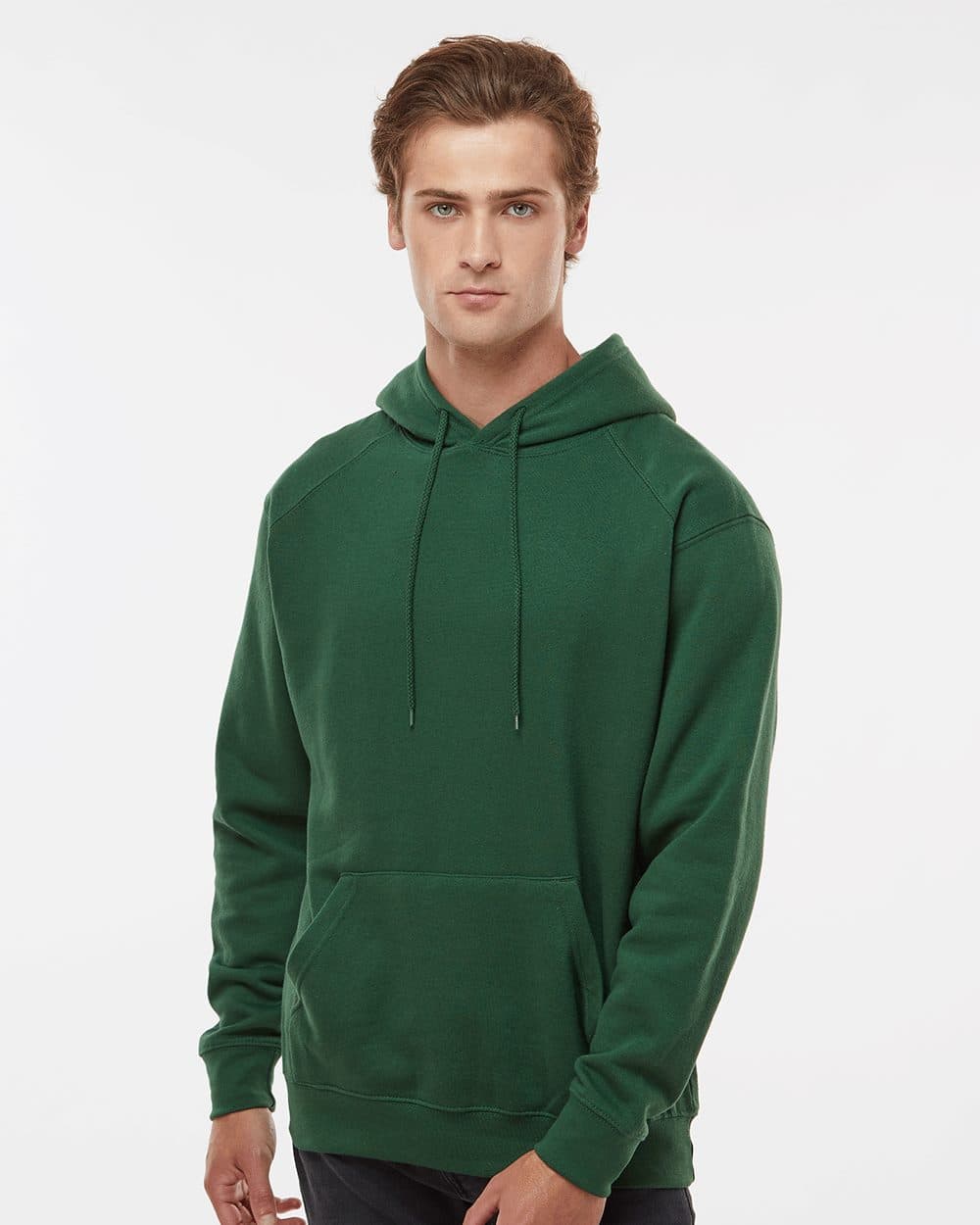 C2 Sport Men's Hooded Sweatshirt - Image 1
