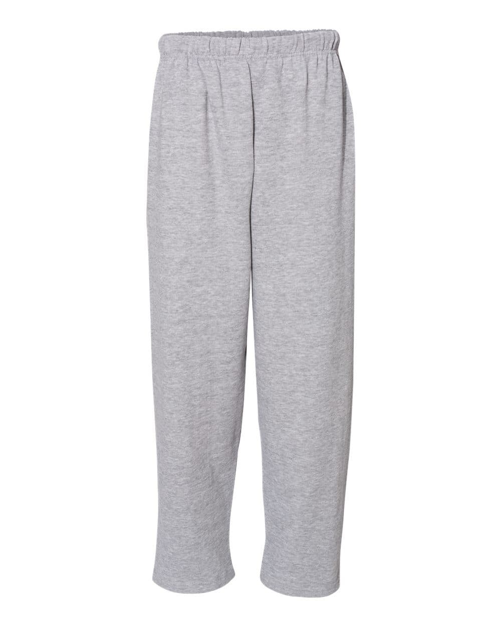 C2 Sport Men's Open-Bottom Sweatpants - Image 1