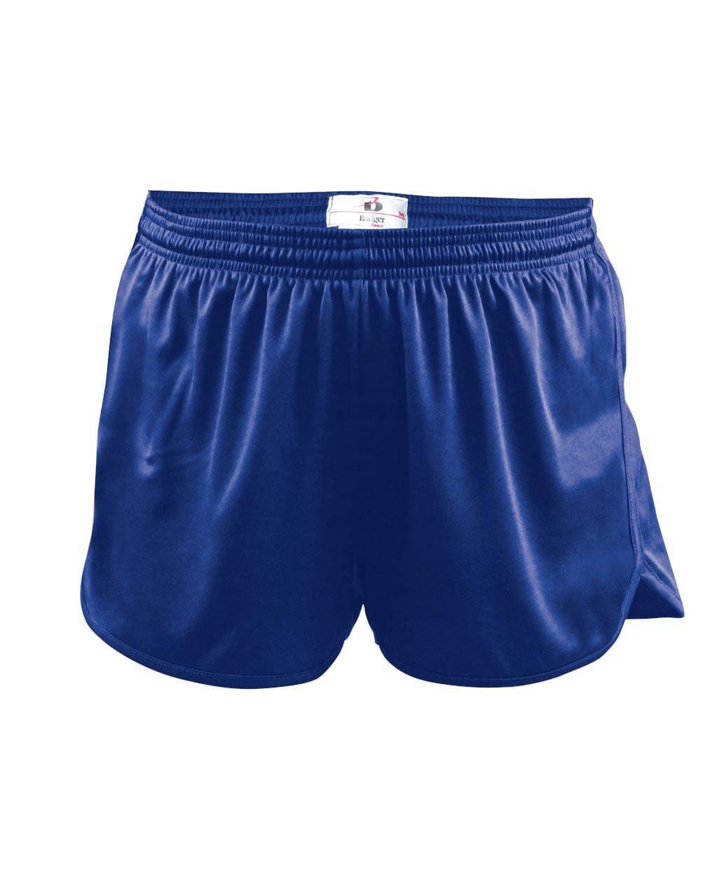 Alleson Athletic Women's B-Core Track Shorts - Image 1