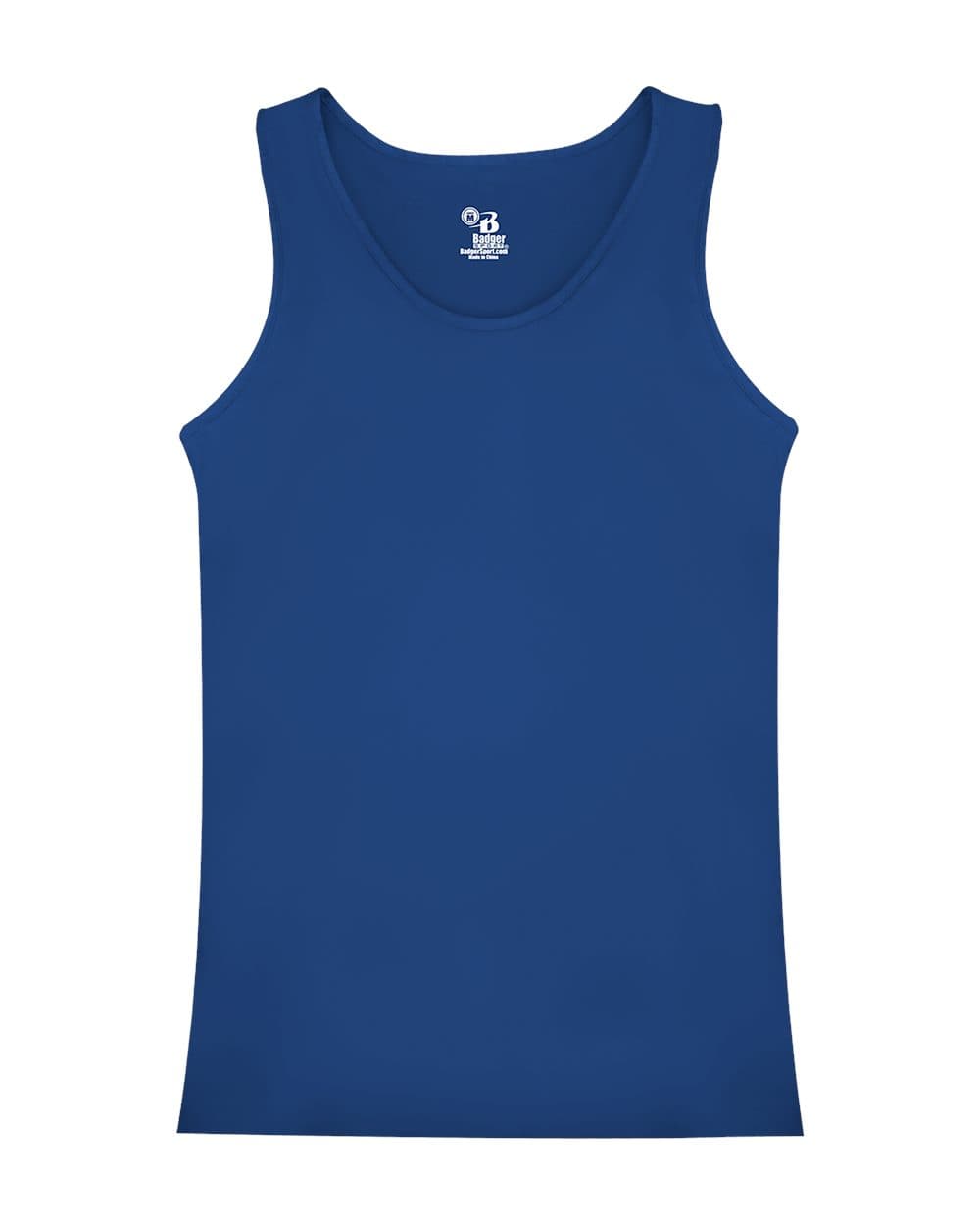 Alleson Athletic Women's B-Core Tank Top - Image 1