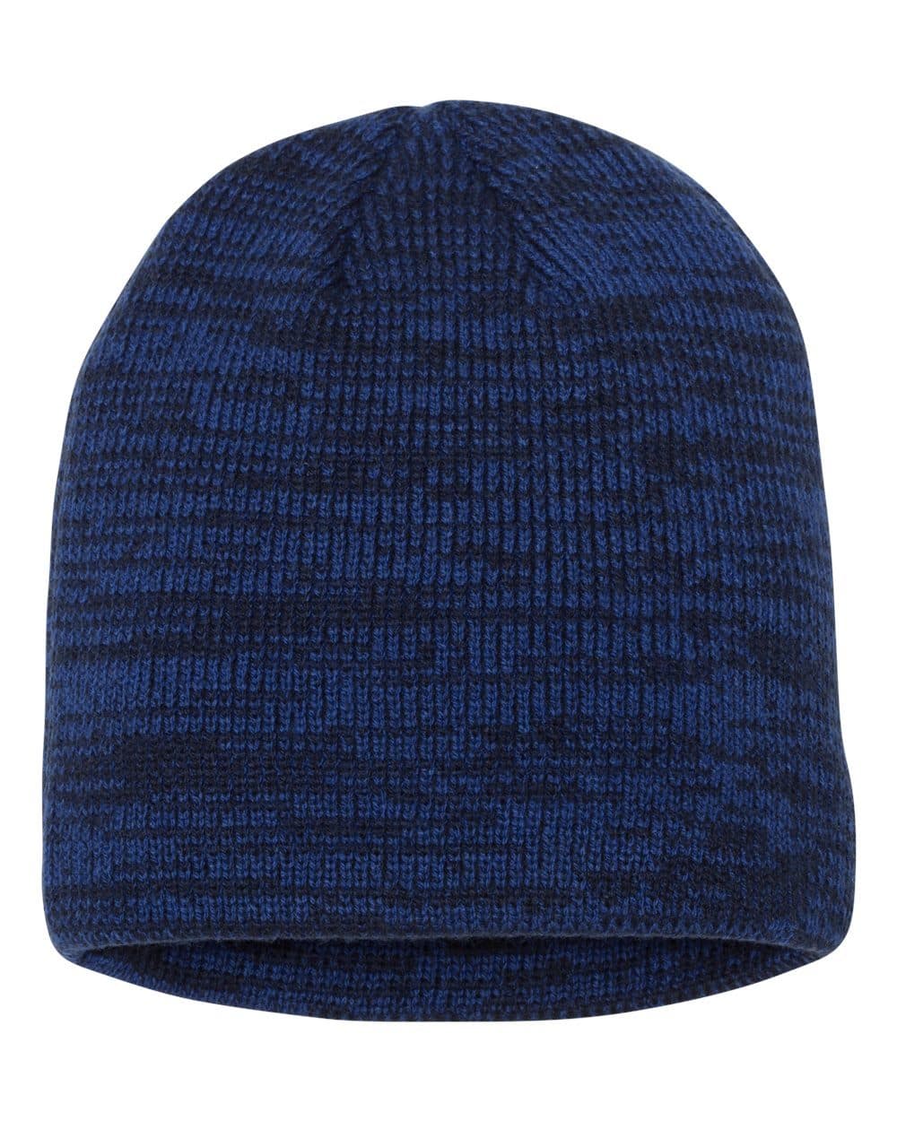 Sportsman 8" Marled Beanie - Image 1