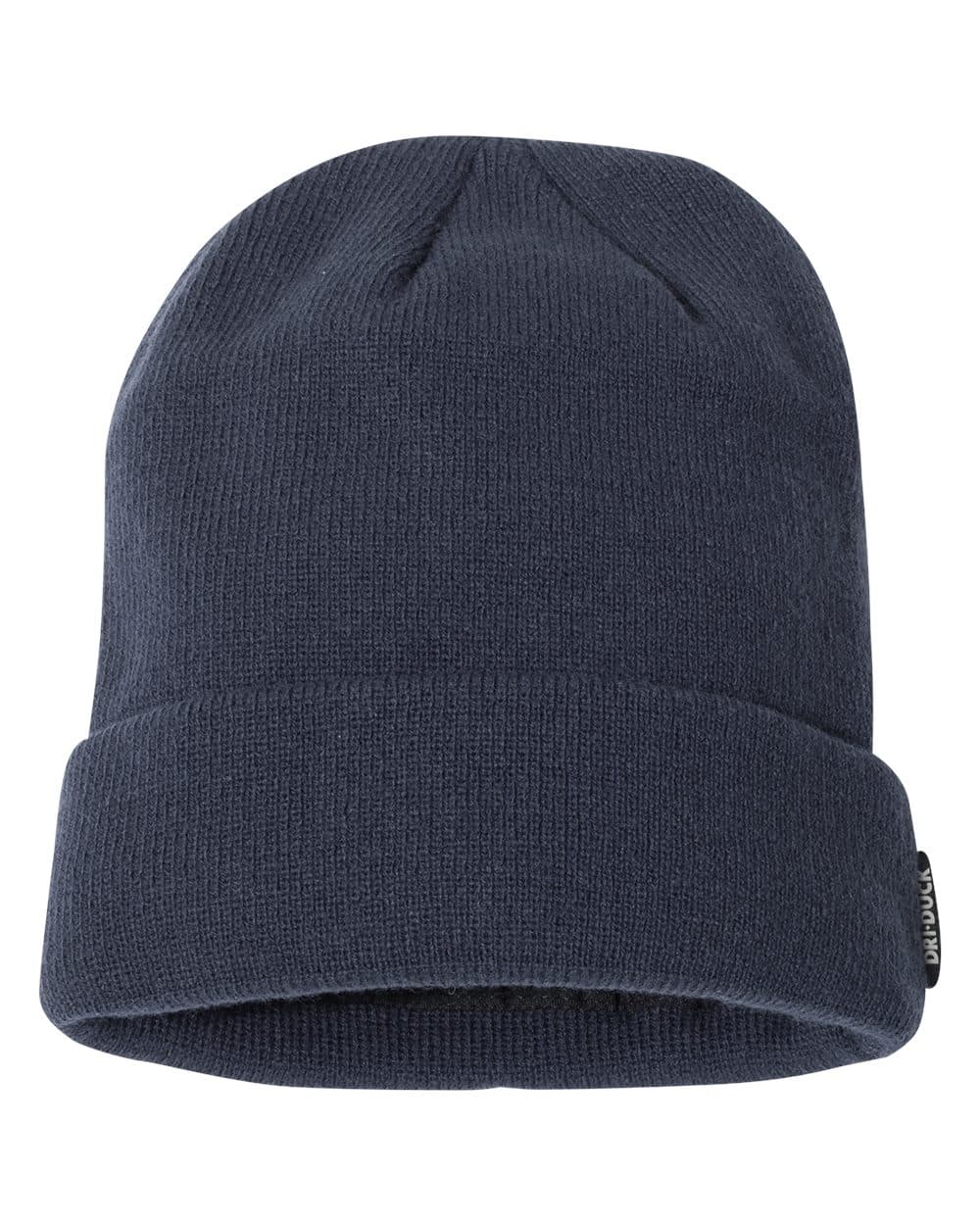 DRI DUCK Basecamp Performance Cuffed Beanie - Image 1