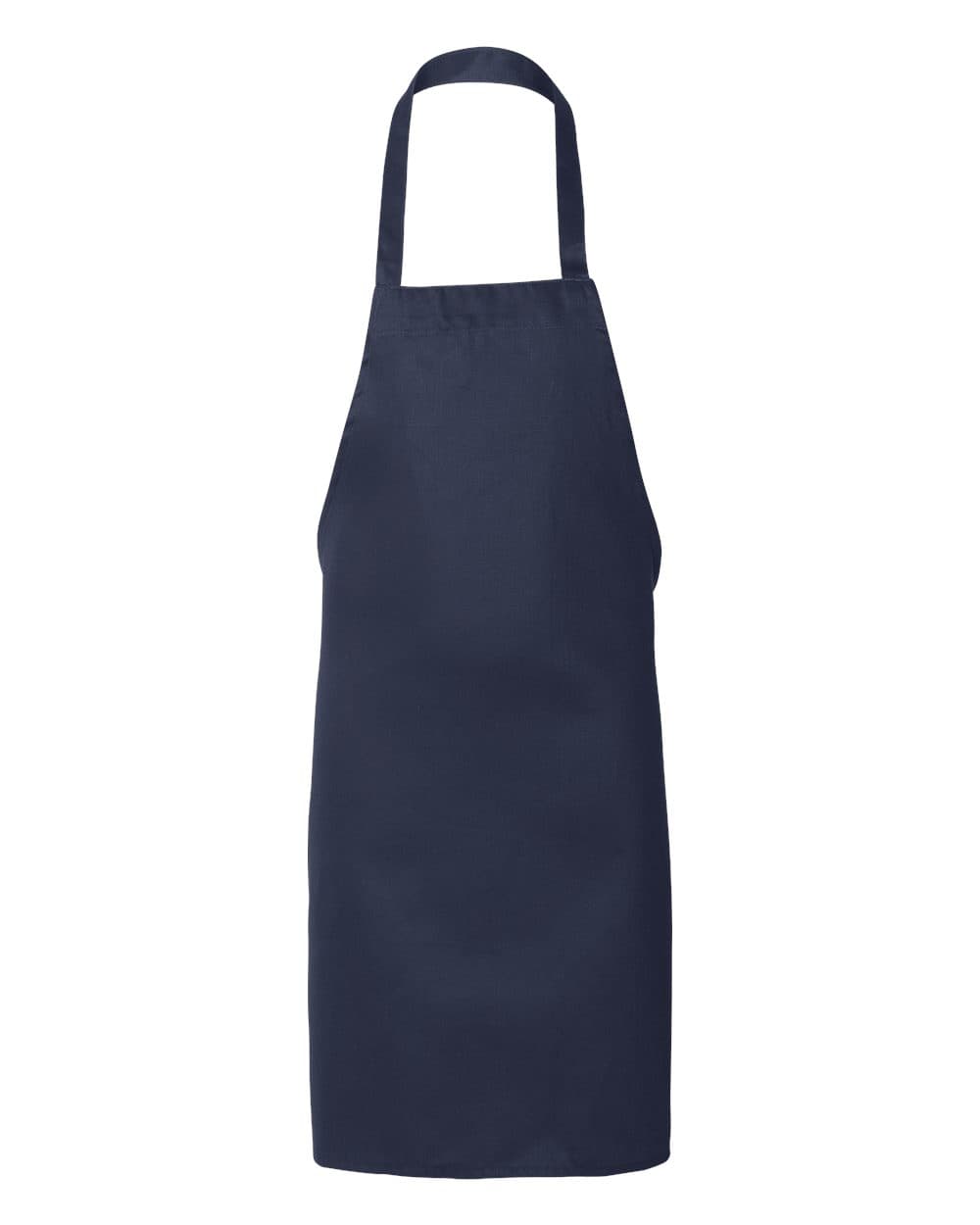 Q-Tees Butcher Apron - Image 1