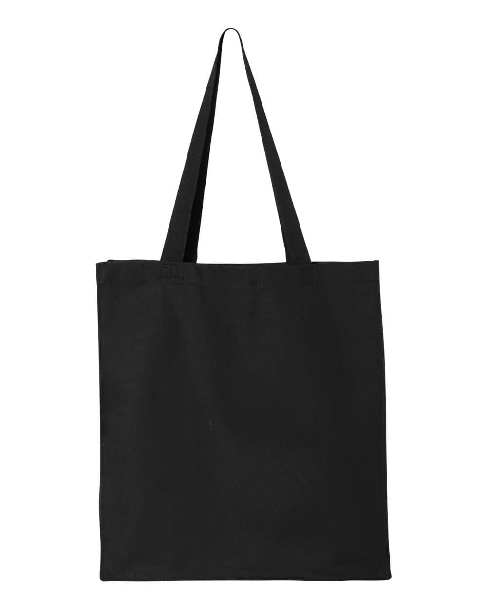 Q-Tees 14L Shopping Bag - Image 1