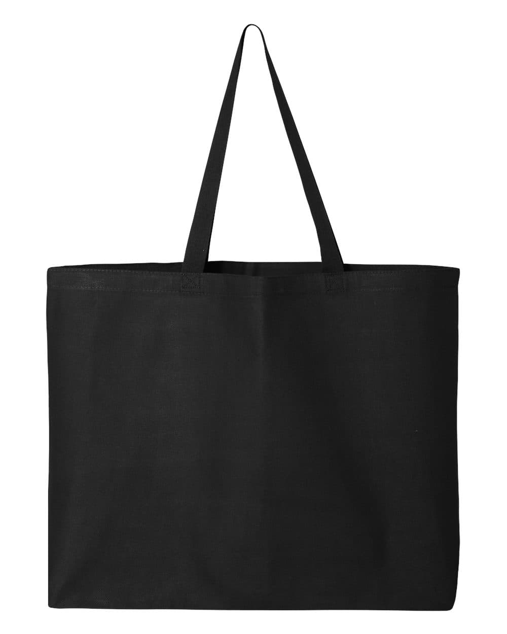 Q-Tees 25L Jumbo Tote - Image 1
