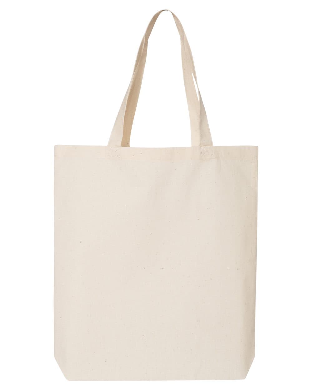 Q-Tees 12L Economical Tote - Image 1