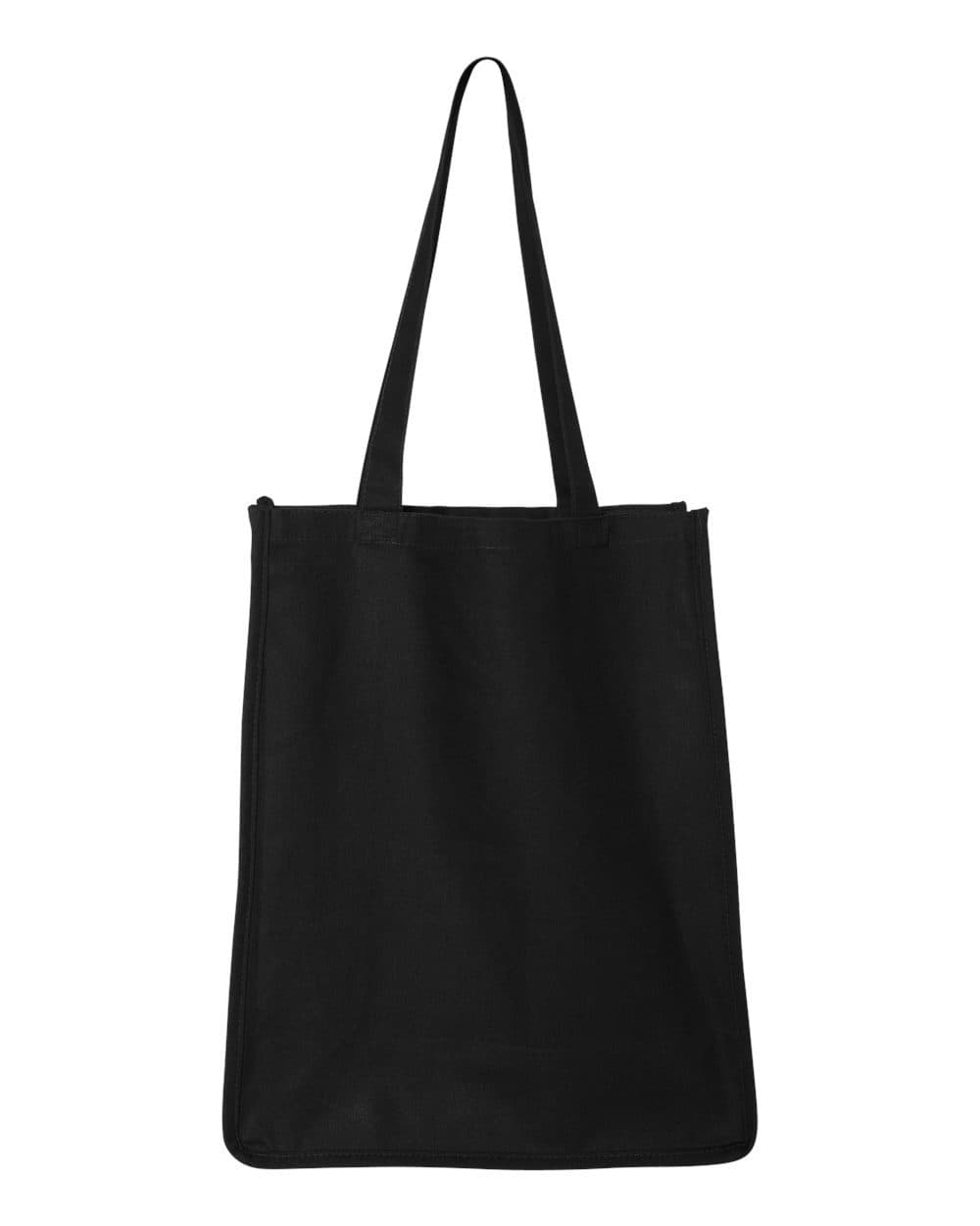 Q-Tees 27L Jumbo Shopping Bag - Image 1