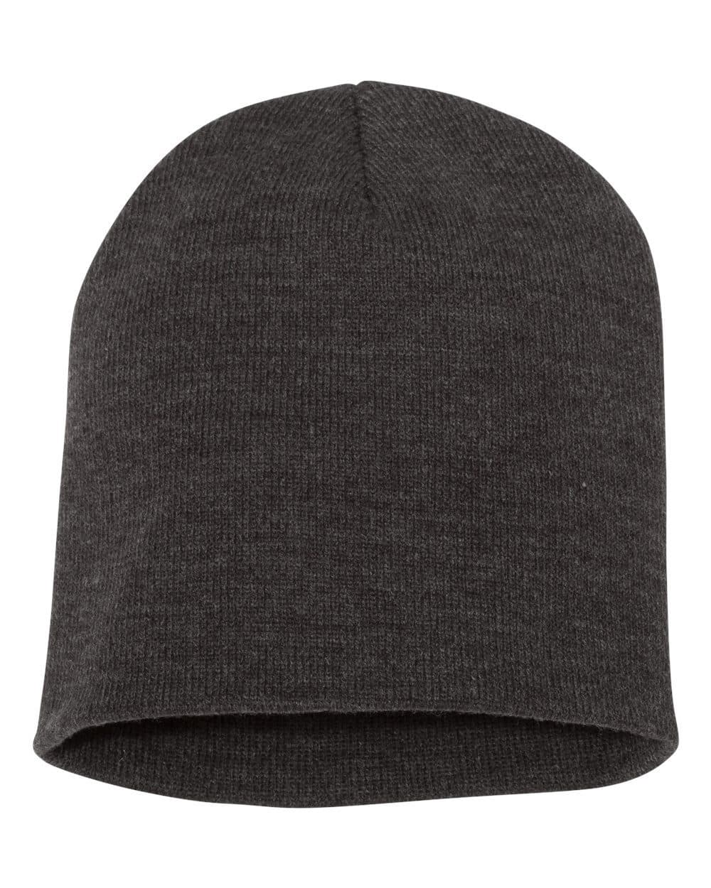 YP Classics 8 1/2" Beanie - Image 1