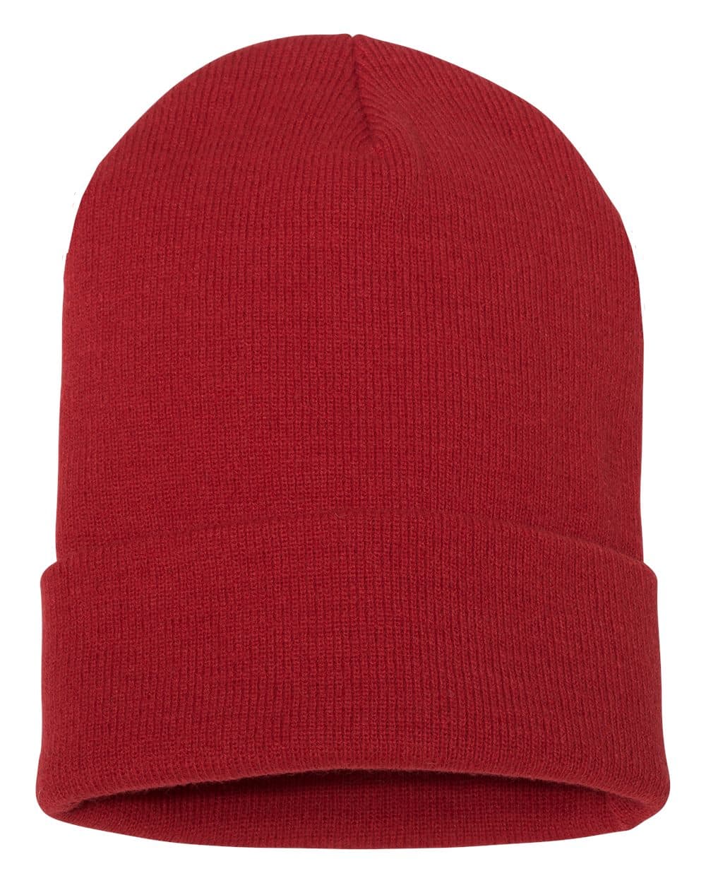 YP Classics Cuffed Beanie - Image 1