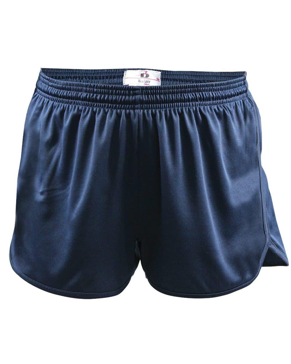 Alleson Athletic Youth B-Core Track Shorts - Image 1