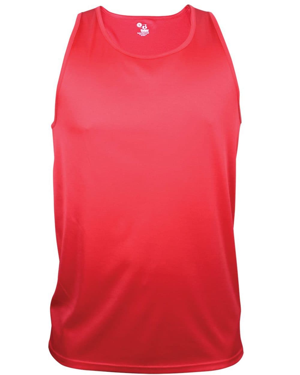 Alleson Athletic Youth B-Core Tank Top - Image 1