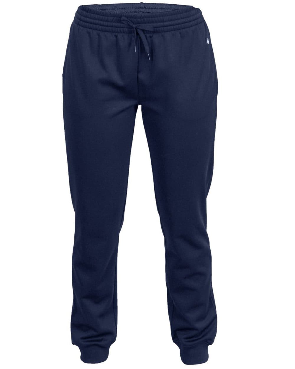 Badger Women's Performance Fleece Joggers - Image 1