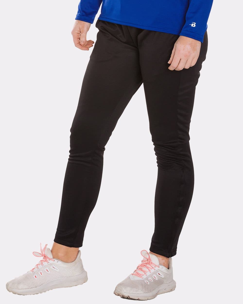 Badger Women's Trainer Pants - Image 1