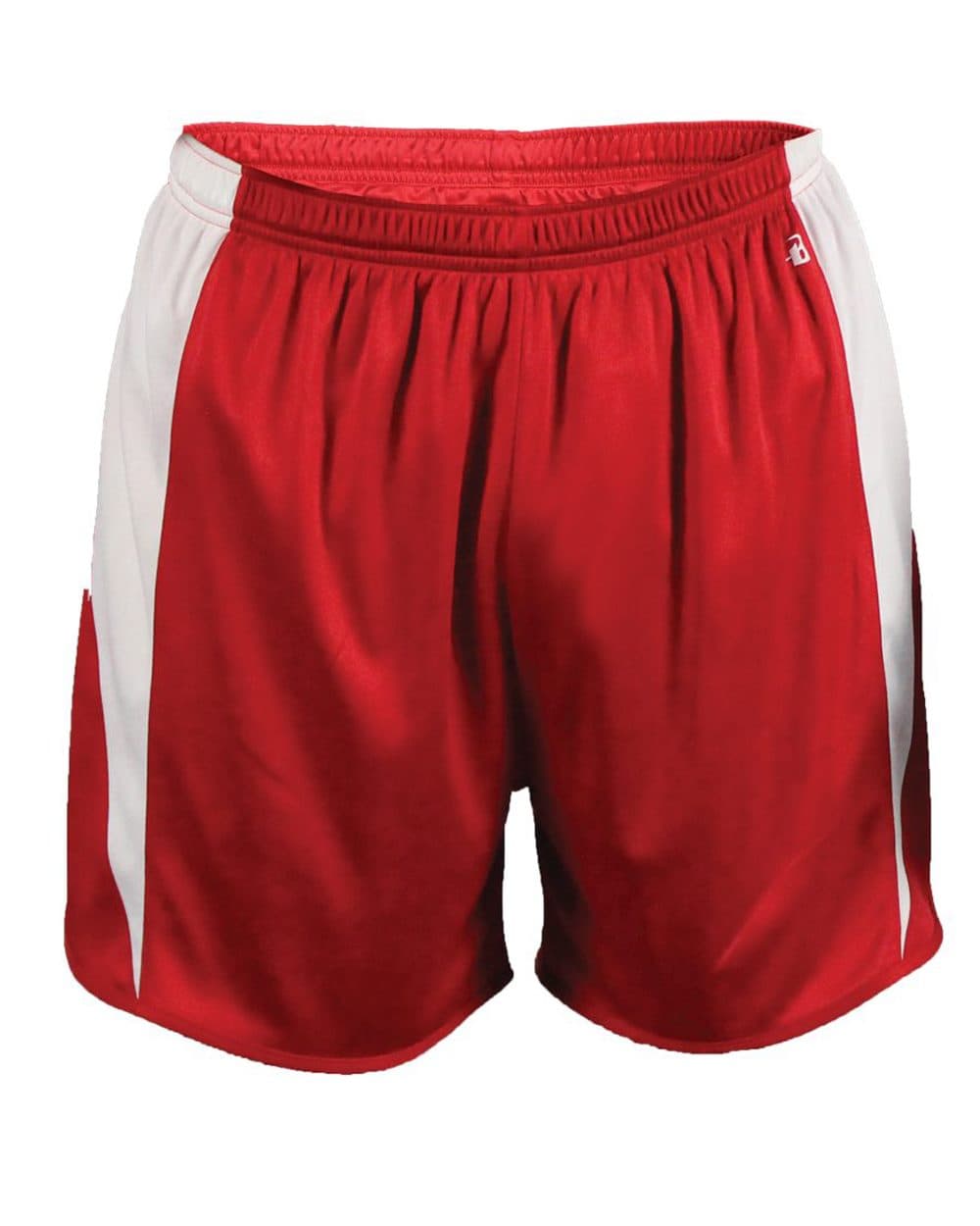 Alleson Athletic Youth Stride Shorts - Image 1