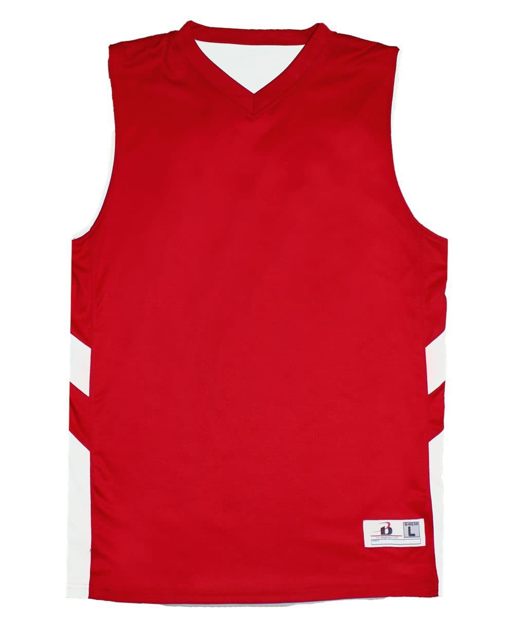Badger Youth B-Pivot Rev. Tank Top - Image 1