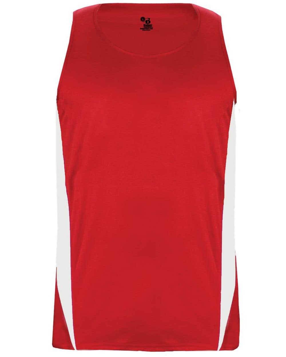 Alleson Athletic Youth Stride Singlet - Image 1