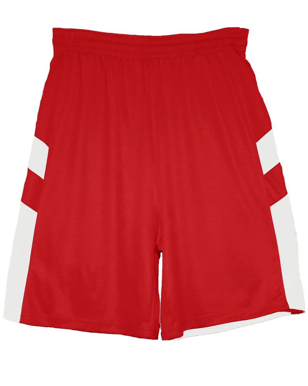 Alleson Athletic Men's B-Pivot Rev. Shorts - Image 1