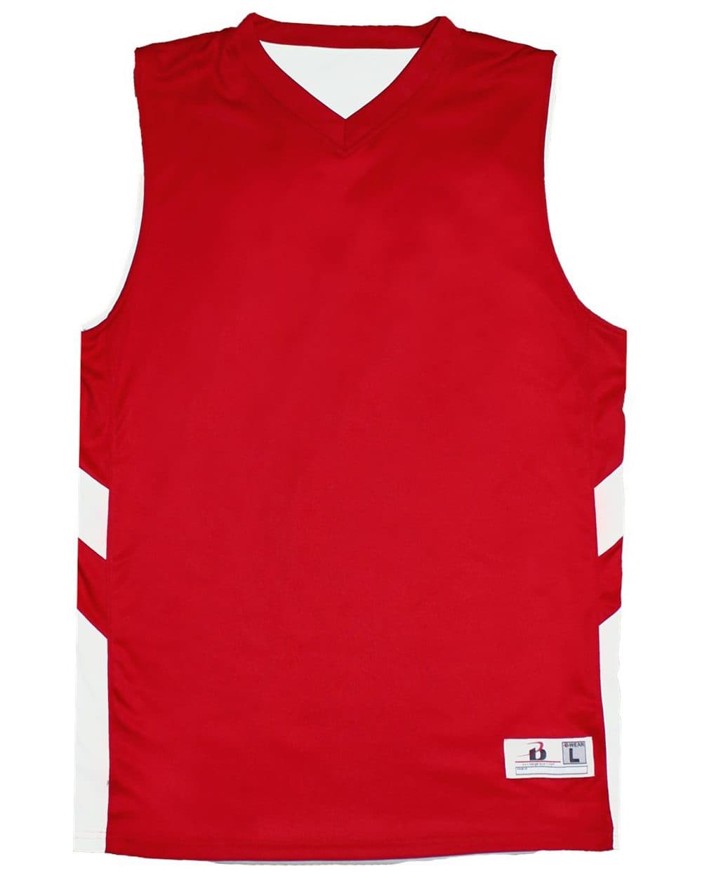 Alleson Athletic Men's B-Pivot Rev Tank Top - Image 1
