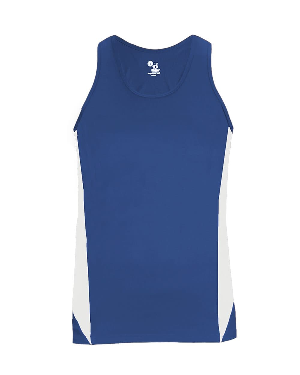 Alleson Athletic Women's Stride Singlet - Image 1