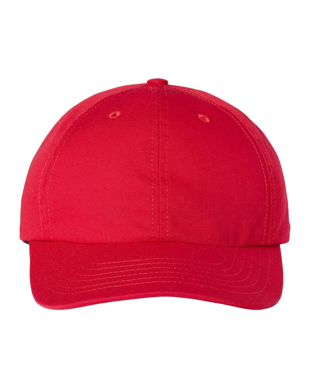Classic Caps USA-Made Dad Hat - Image 1
