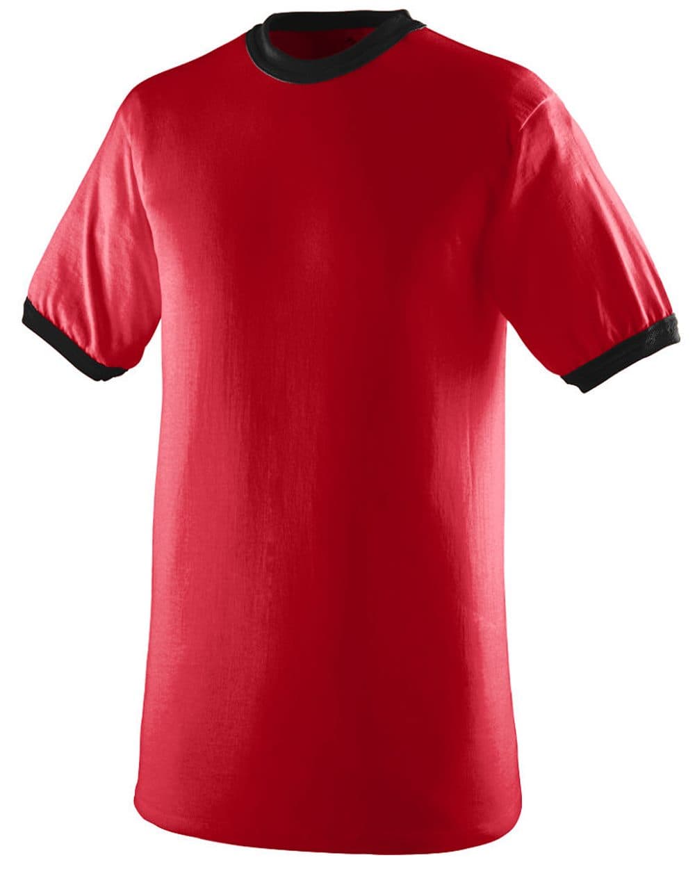 Augusta Sportswear Youth Ringer T-Shirt - Image 1