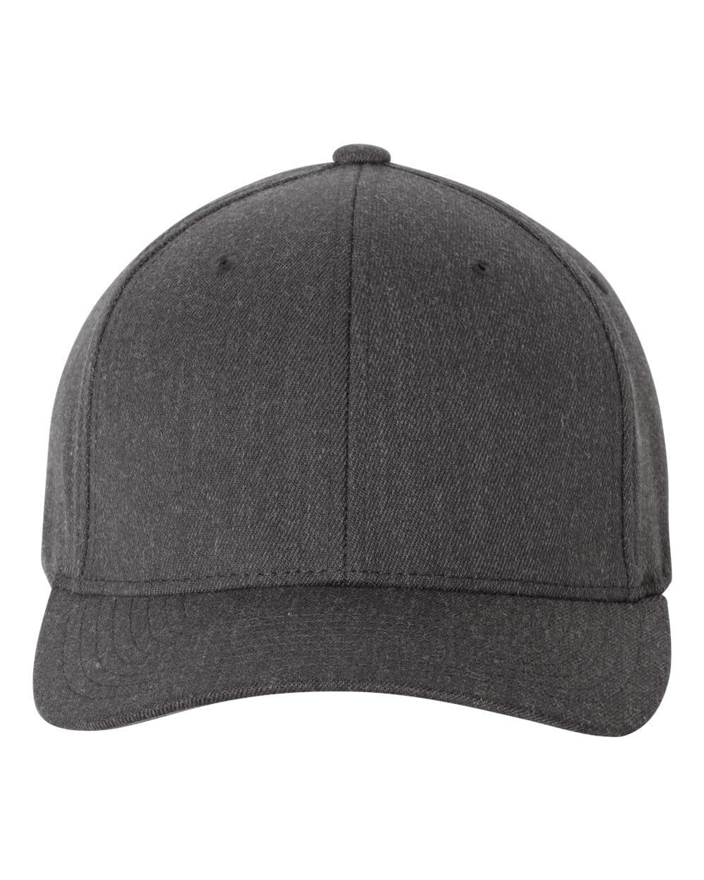 Flexfit Wool-Blend Cap - Image 1