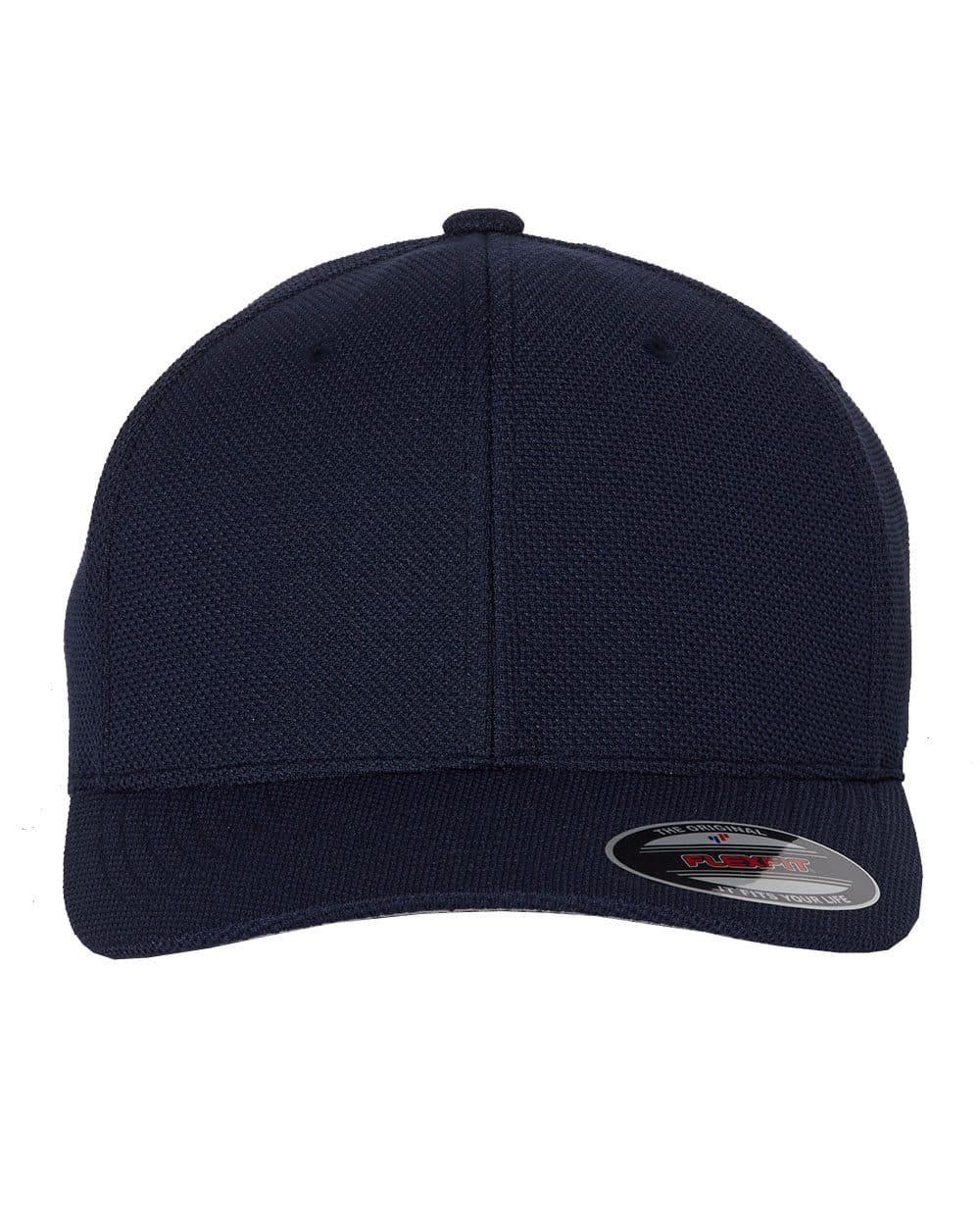 Flexfit Cool & Dry Piqué Mesh Cap - Image 1