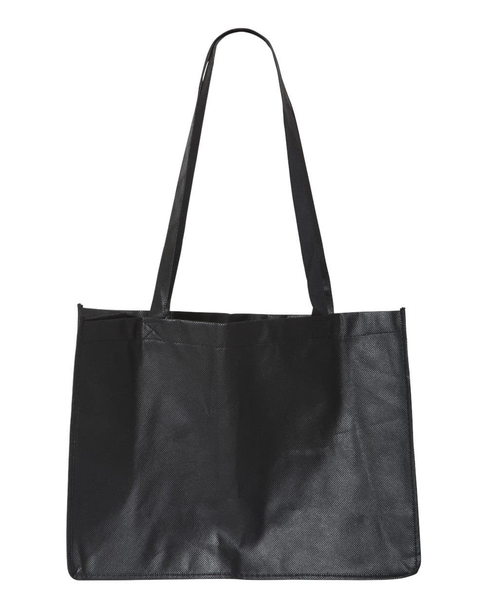 Liberty Bags Non-Woven Deluxe Junior Tote - Image 1