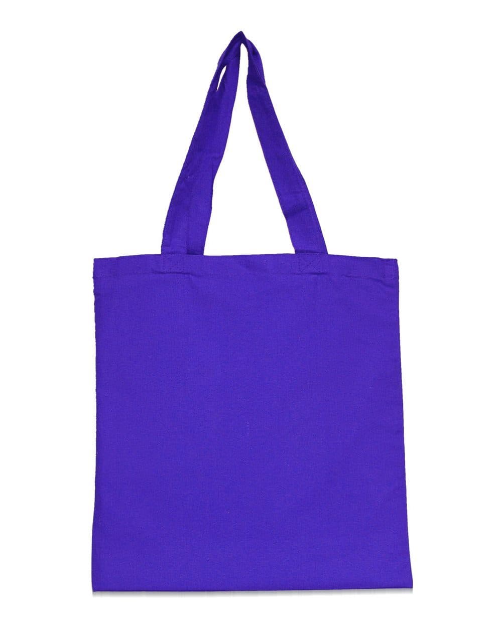 Liberty Bags Amy Cotton Canvas Tote - Image 1