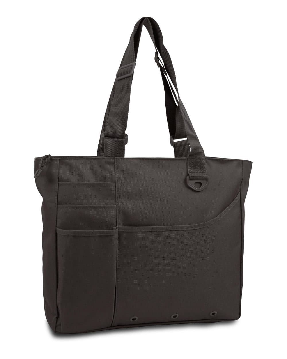 Liberty Bags Super Feature Tote - Image 1
