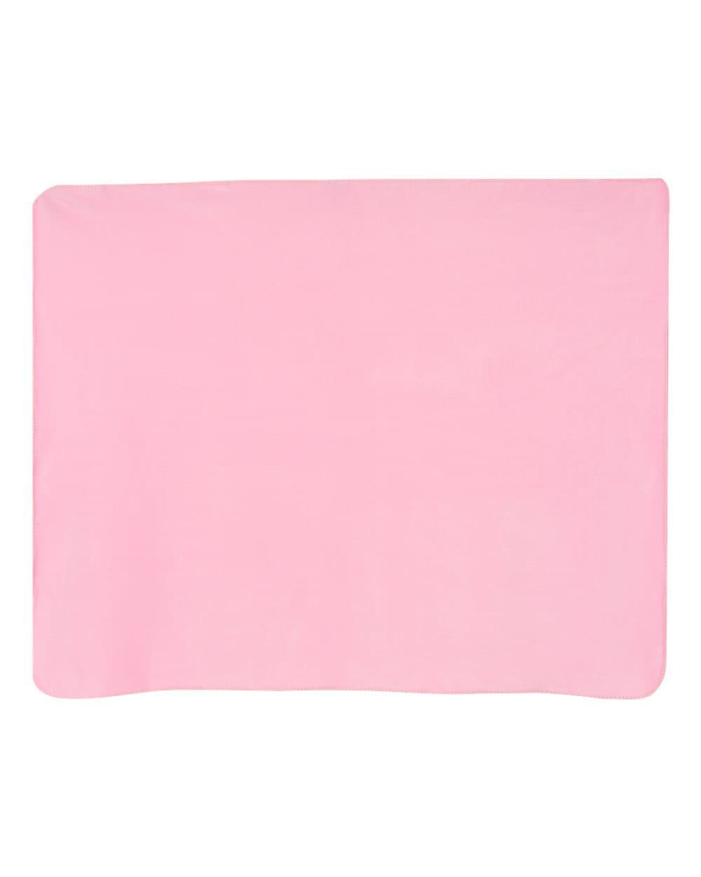 Alpine Fleece Fleece Throw Blanket - Image 1
