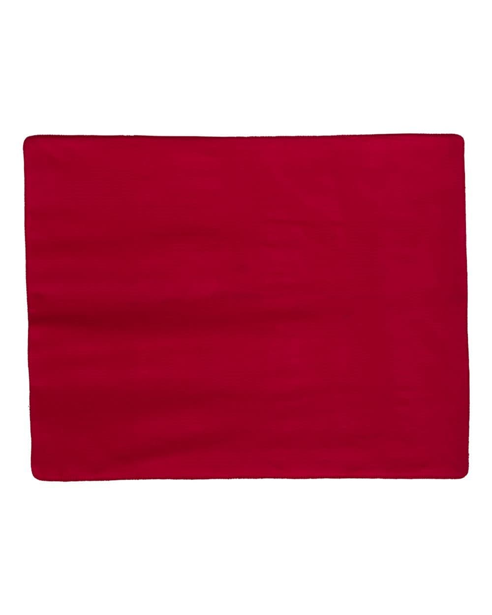 Alpine Fleece Value Blanket - Image 1