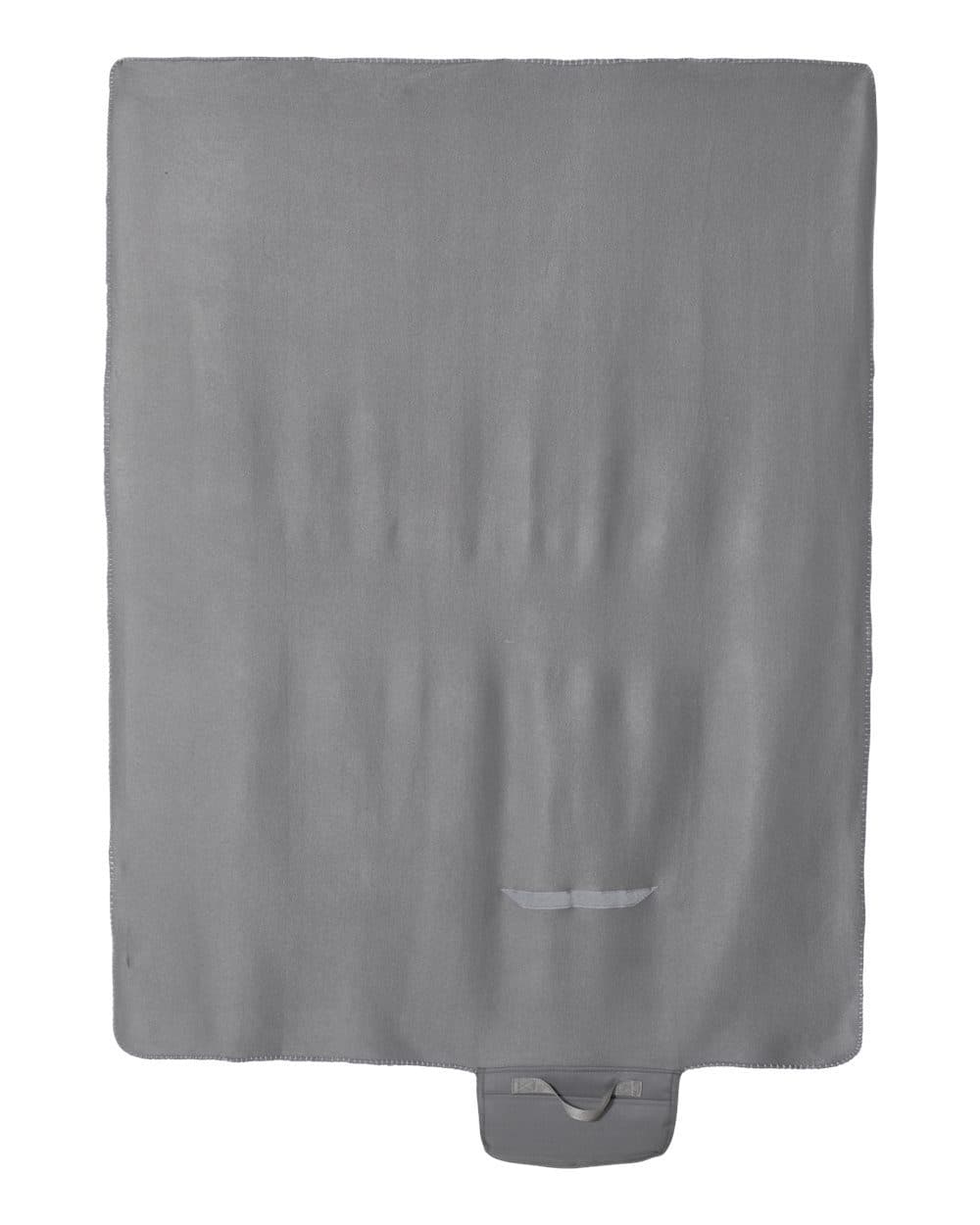 Alpine Fleece Roll Up Blanket - Image 1