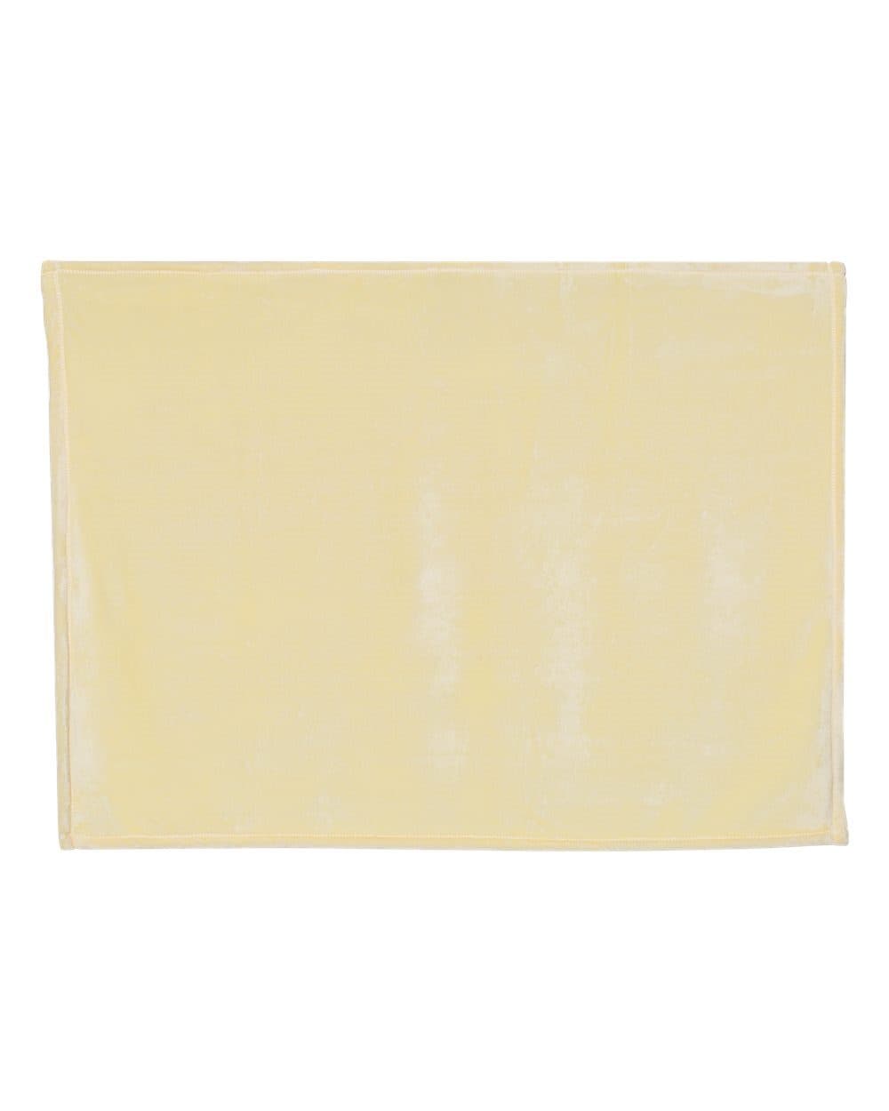 Alpine Fleece Mink Touch Luxury Baby Blanket - Image 1