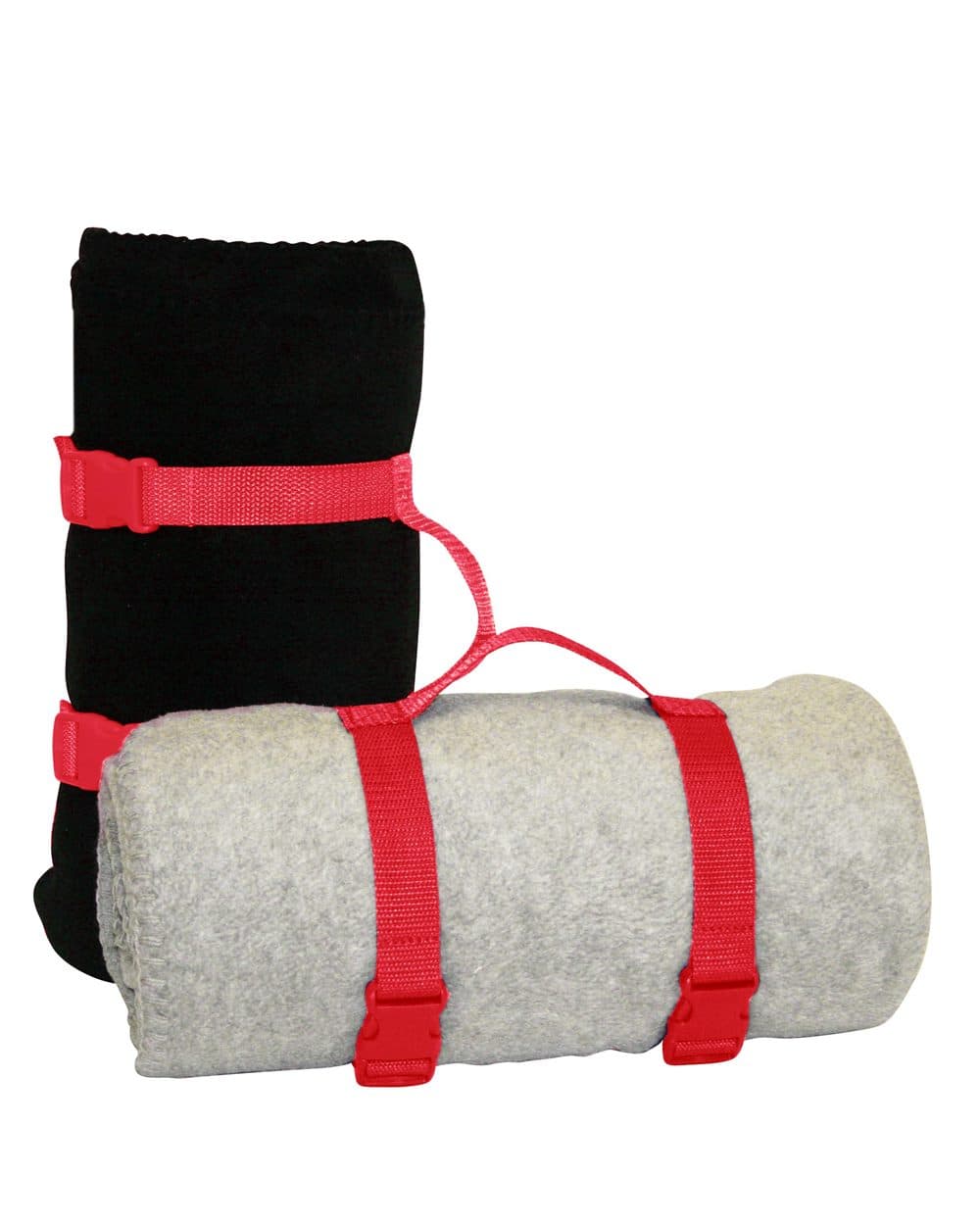 Alpine Fleece Blanket Strap - Image 1