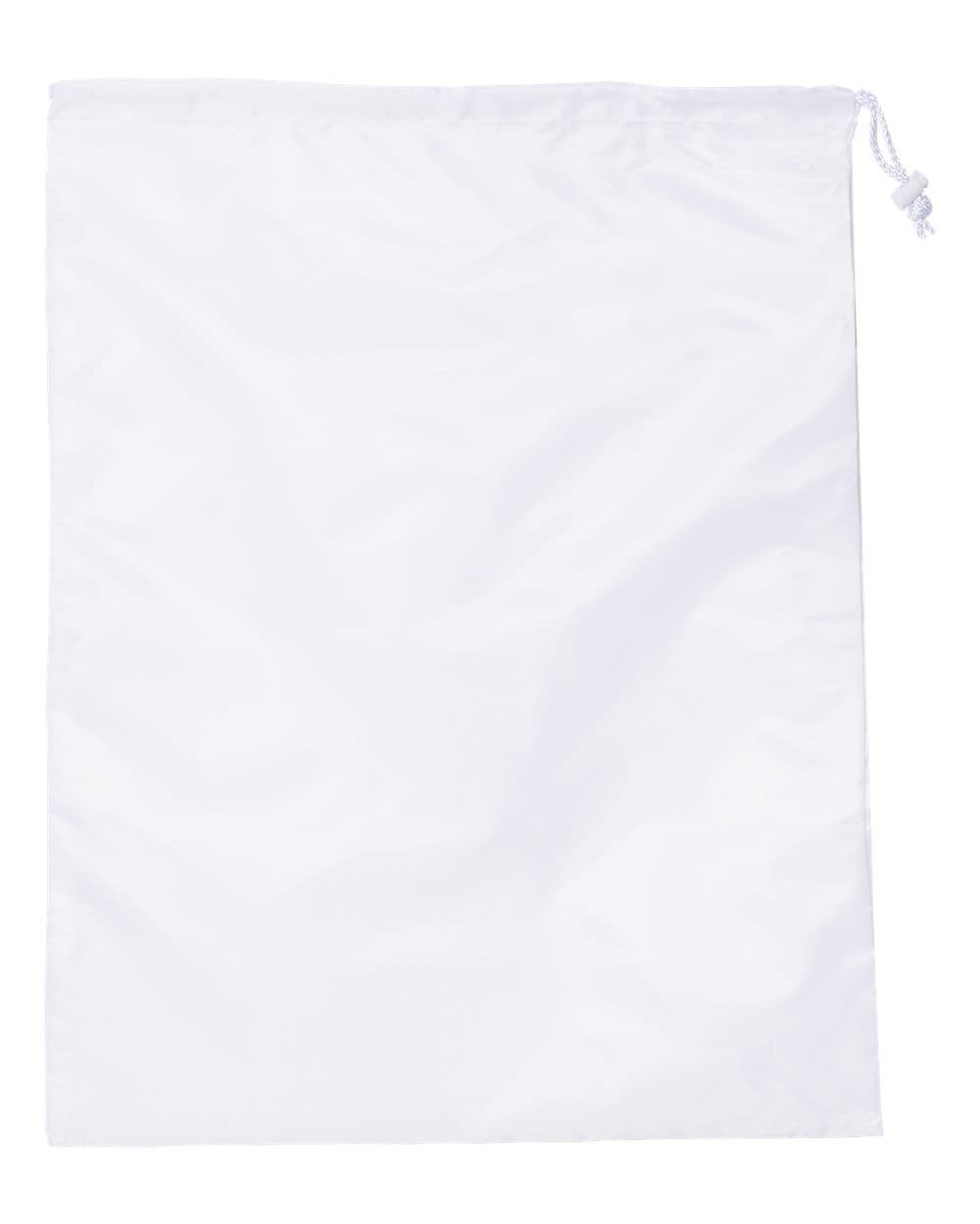 Liberty Bags Drawstring Laundry Bag - Image 1