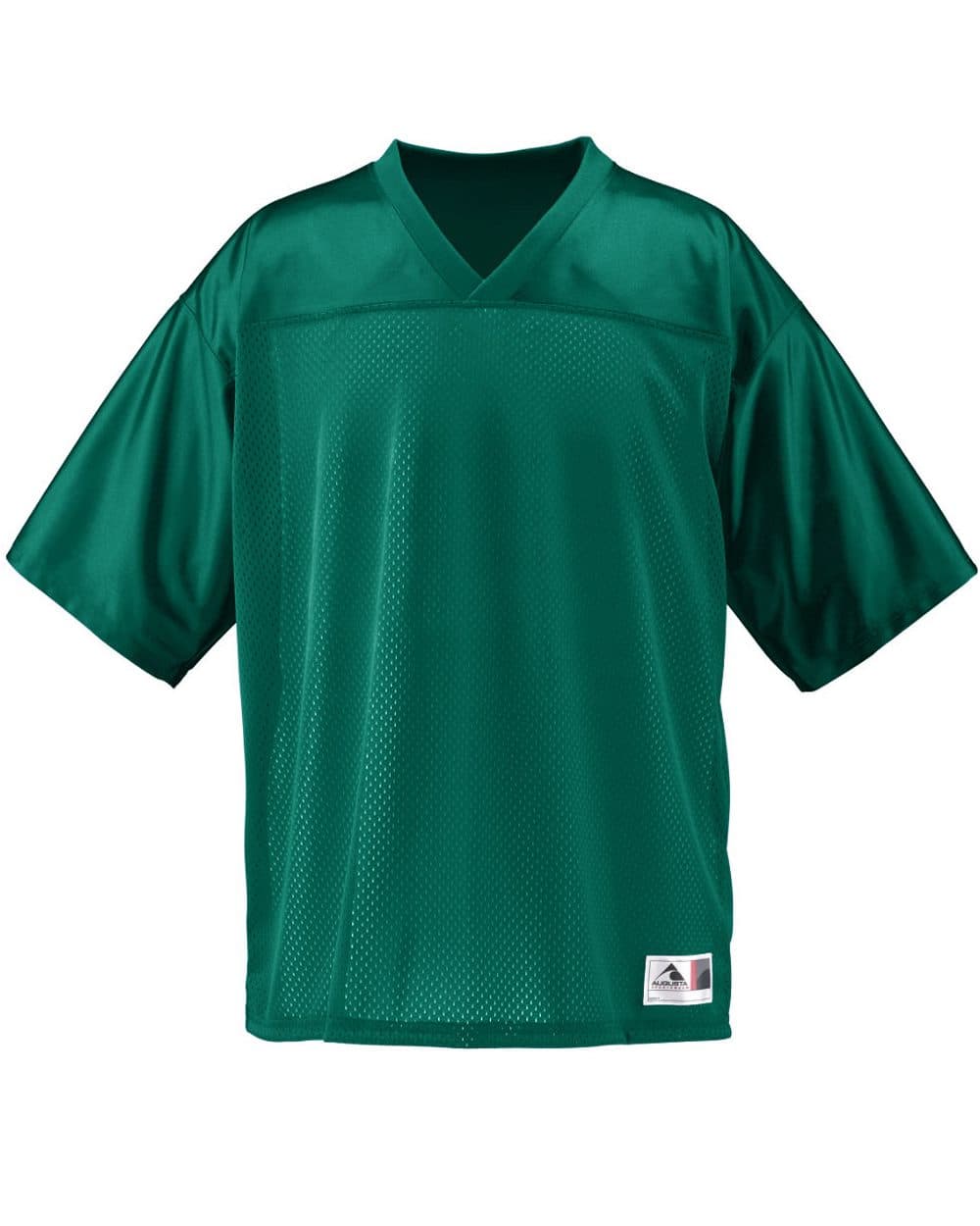 Augusta Sportswear Youth Stadium Replica Jersey - Image 1