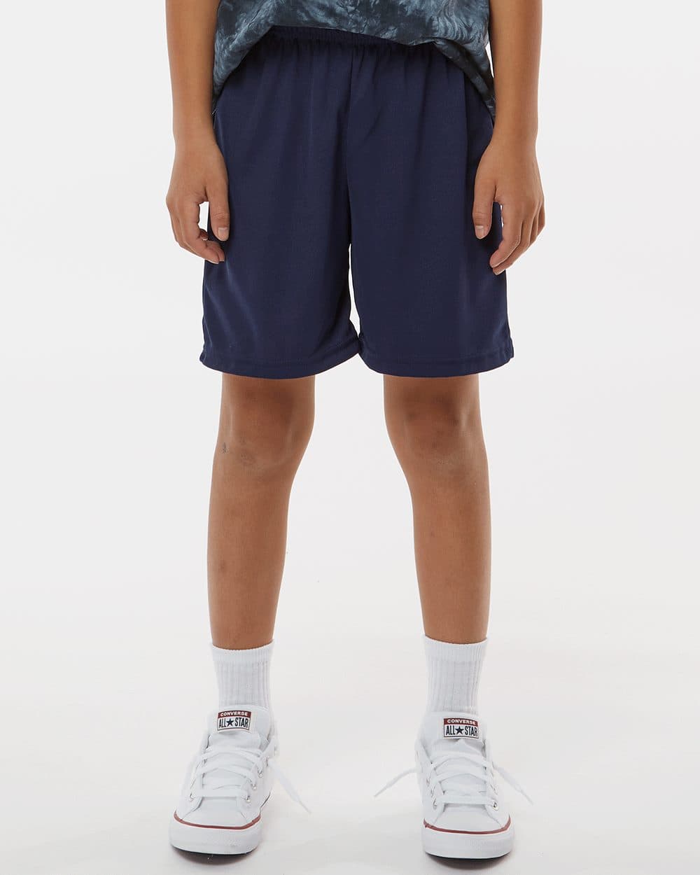 Augusta Sportswear Youth Octane Shorts