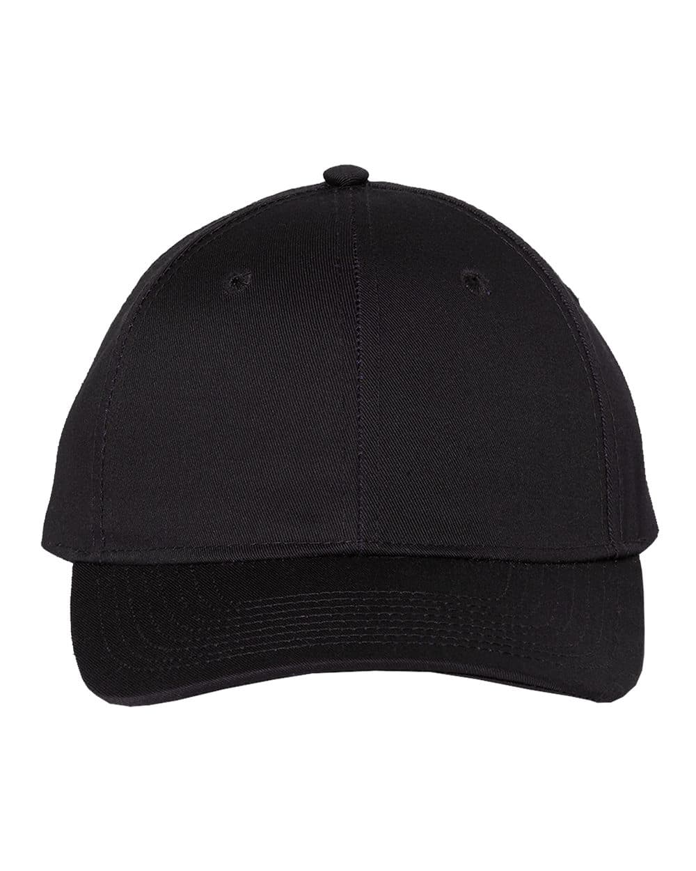 Valucap Lightweight Twill Cap - Image 1